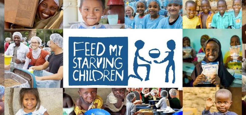 Feed my starving children