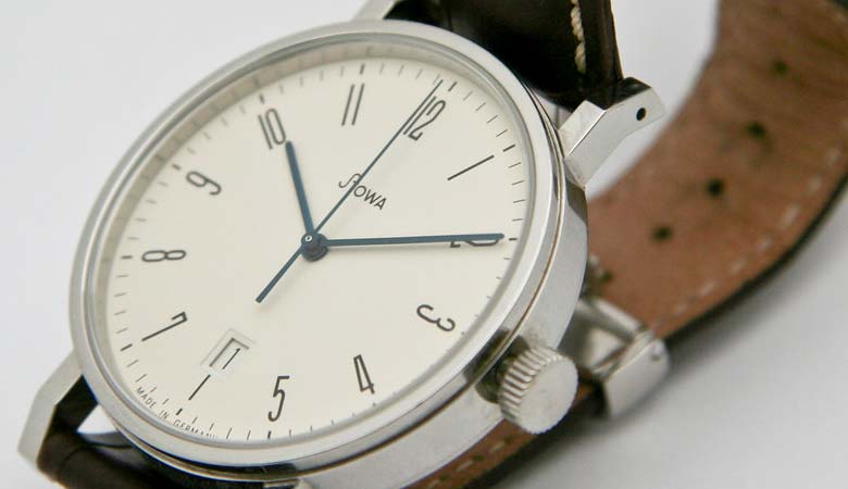 Extend Your Watch’s Battery Life