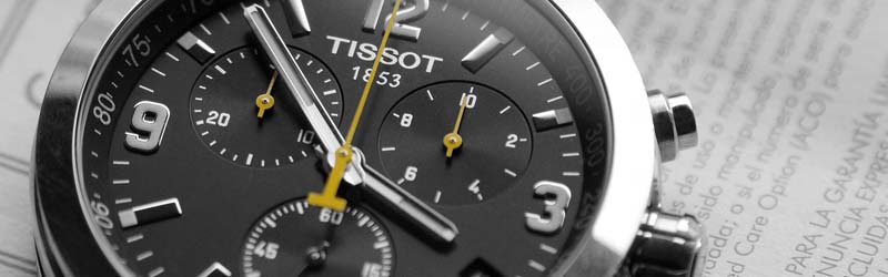 Tissot Watches